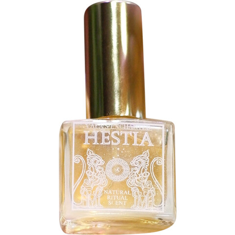 Hestia von Vala's Enchanted Perfumery