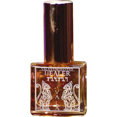 Healer von Vala's Enchanted Perfumery