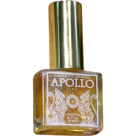 Apollo von Vala's Enchanted Perfumery