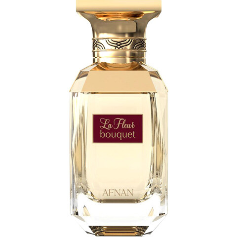 La Fleur Bouquet von Afnan Perfumes
