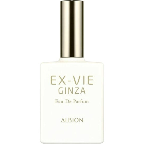 Ex-Vie Ginza (Eau de Parfum) by Albion / アルビオン