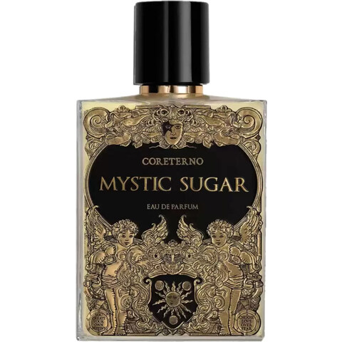 Mystic Sugar by Coreterno