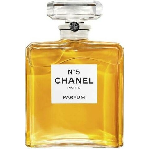 N°5 Limited Edition 2021 (Parfum) von Chanel