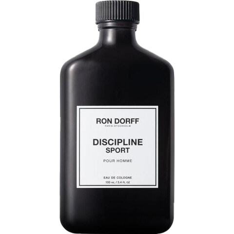 Discipline Sport pour Homme by Ron Dorff