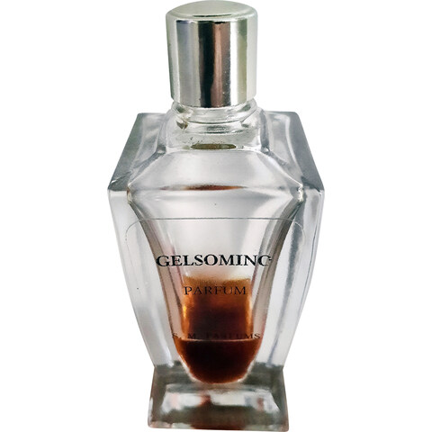 Gelsomino by S. M. Parfums