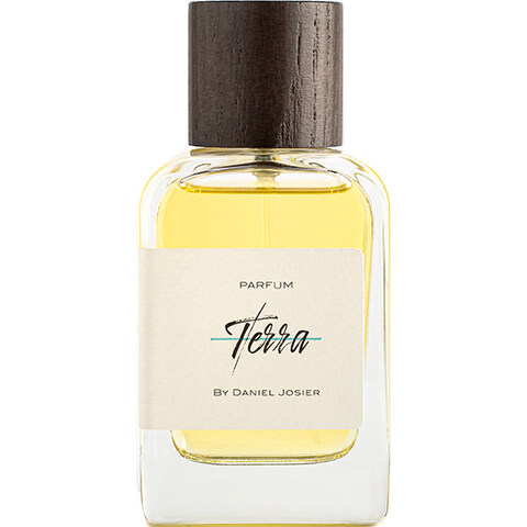 Terra by Aller Perfumes