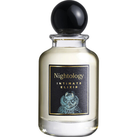 Nightology - Intimate Elixir by Jesus del Pozo