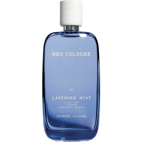 02 Lavender Mist by Neo Cologne