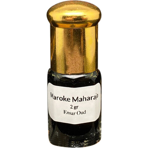 Maroke Maharaja by Ensar Oud / Oriscent