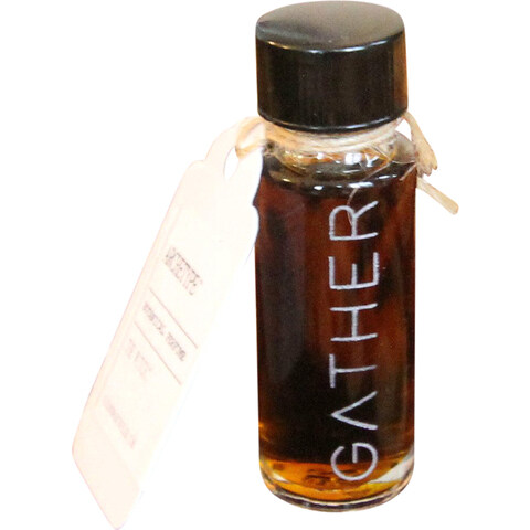 The Witch (Perfume Extrait) by Gather Perfume