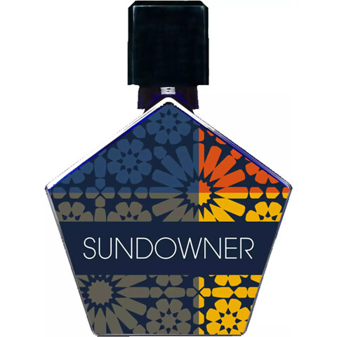 Sundowner von Tauer Perfumes