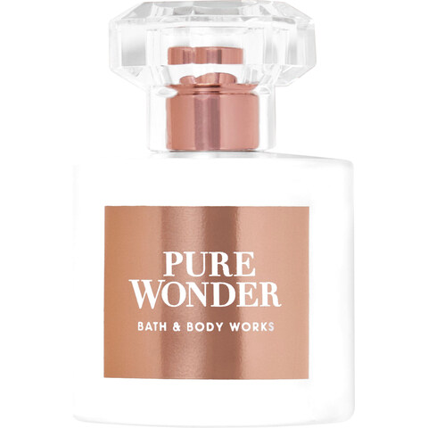 Pure Wonder (Eau de Parfum) by Bath & Body Works