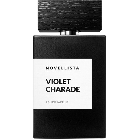 Violet Charade by Novellista