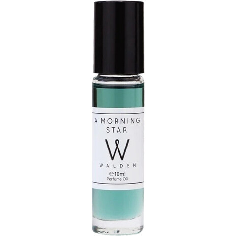 A Morning Star (Perfume Oil) by Walden Perfumes