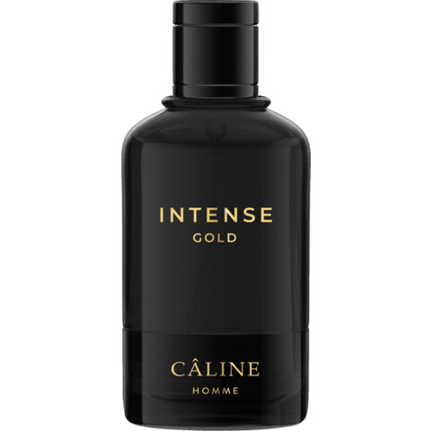 Intense Gold by Câline
