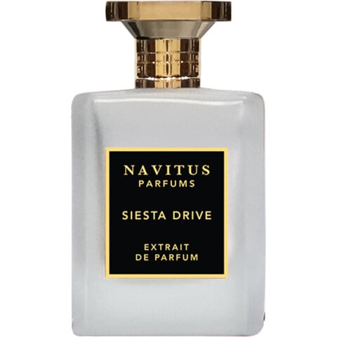 Siesta Drive by Navitus Parfums