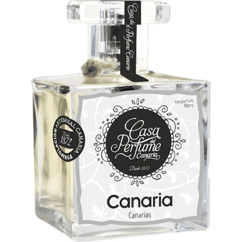 Canaria by Casa del Perfume Canario