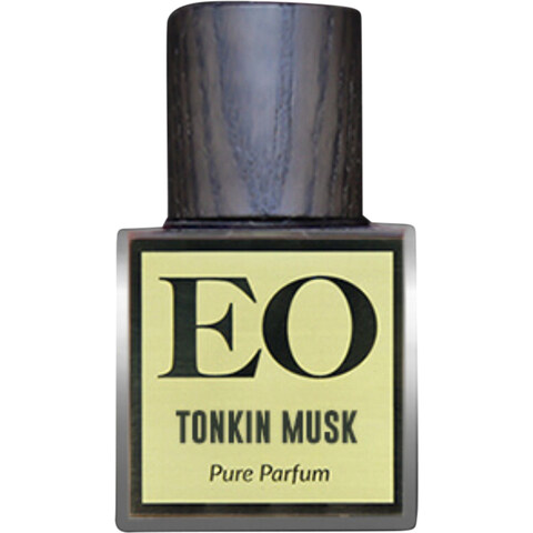 Tonkin Musk by Ensar Oud / Oriscent