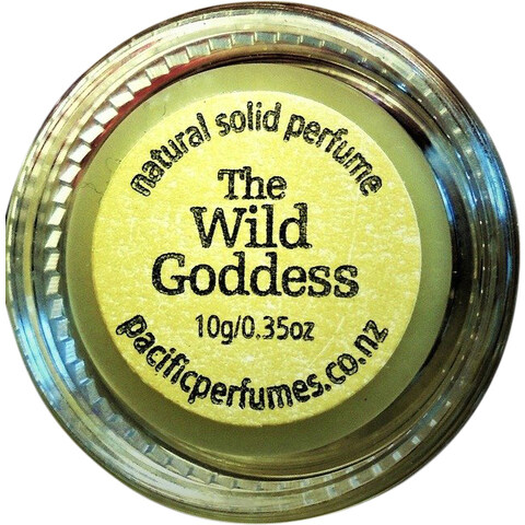 The Wild Goddess by Pacific Perfumes