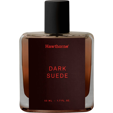 Dark Suede by Hawthorne