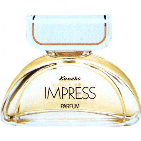 Impress (Parfum) by Kanebo