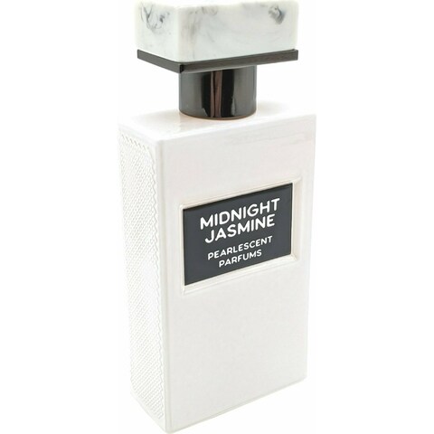 Midnight Jasmine by Pearlescent Parfums