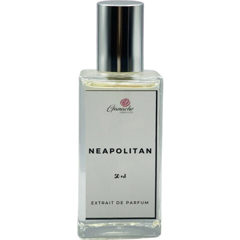 Neapolitan by Ganache Parfums