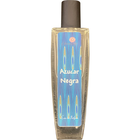 Azúcar Negra by Ganache Parfums