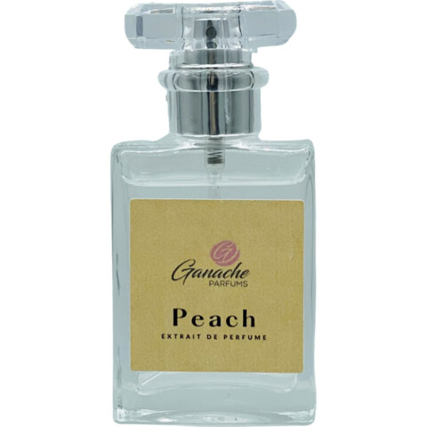 Peach by Ganache Parfums