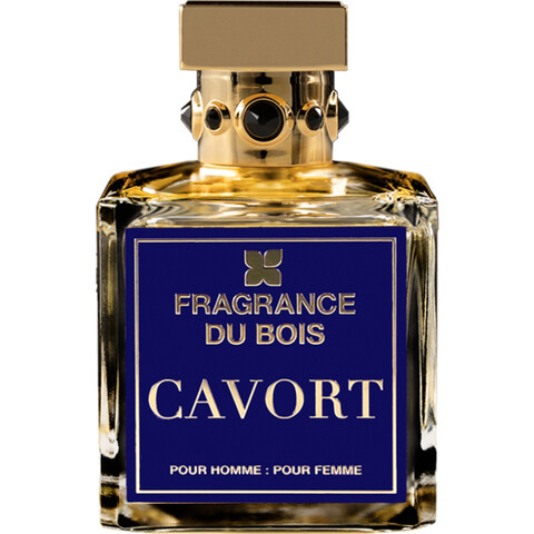 Cavort by Fragrance Du Bois