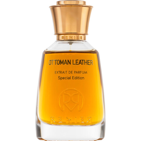 Ottoman Leather von Renier Perfumes