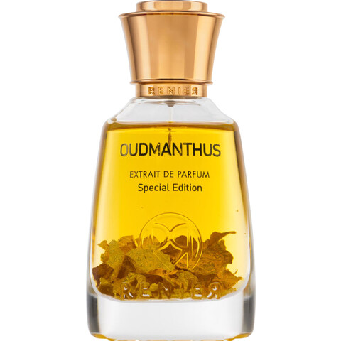 Oudmanthus by Renier Perfumes