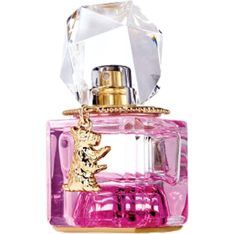 Oui Juicy Couture Play - Sweet Diva by Juicy Couture
