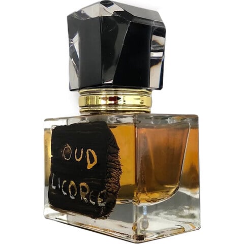 Oud Licorce by Jousset Parfums