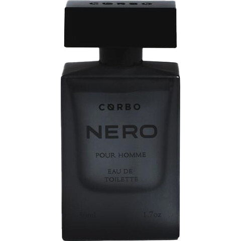 Nero by Cørbo