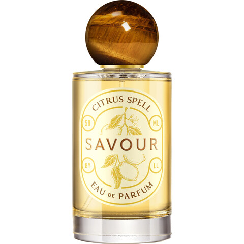 Citrus Spell by Savour