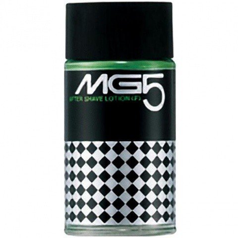 MG5 (After Shave Lotion) by Shiseido / 資生堂