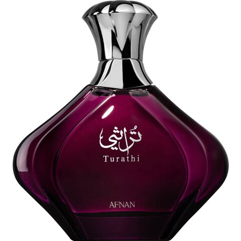 Turathi (Purple) von Afnan Perfumes