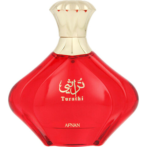 Turathi (Red) von Afnan Perfumes