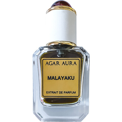 Malayaku von Agar Aura
