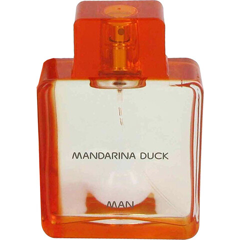 Mandarina Duck Man by Mandarina Duck
