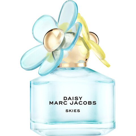 Daisy Skies by Marc Jacobs