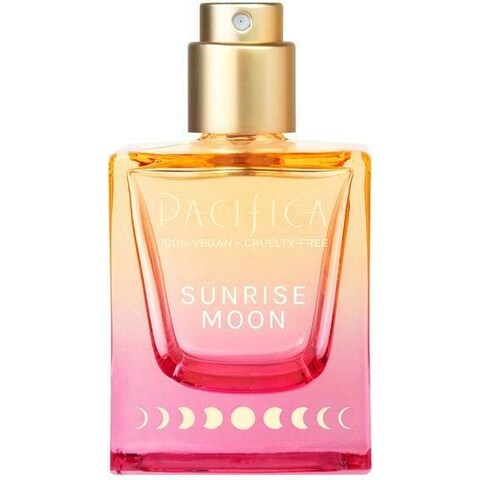 Sunrise Moon (Perfume) by Pacifica