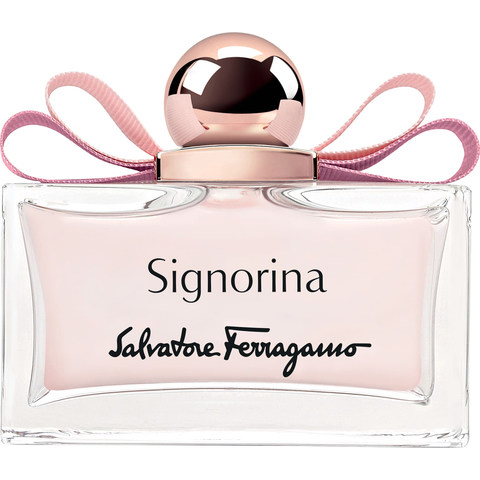 Signorina (Eau de Parfum) by Salvatore Ferragamo
