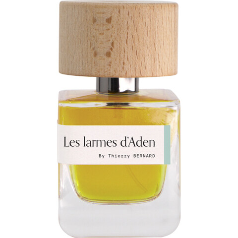 Les Larmes d'Aden by Parfumeurs du Monde