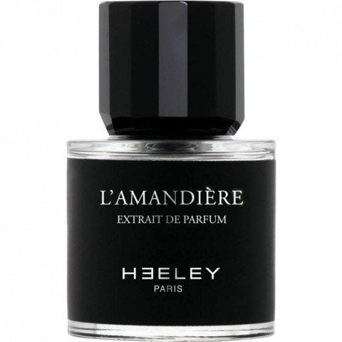 L'Amandière (Extrait de Parfum) by Heeley