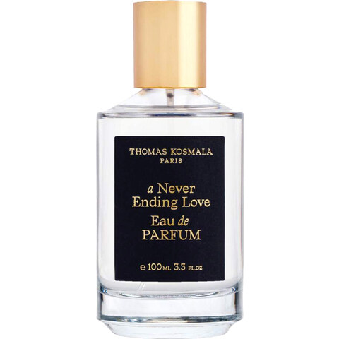 A Never Ending Love by Thomas Kosmala
