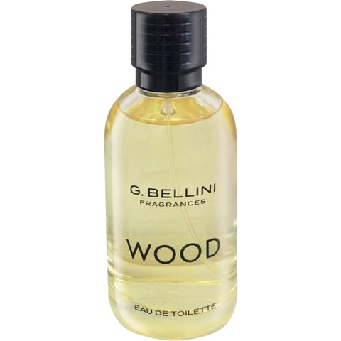 G. Bellini - Wood by Lidl