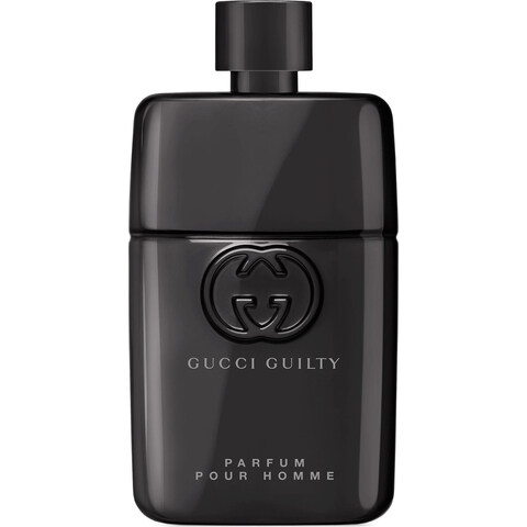 Guilty Parfum pour Homme by Gucci