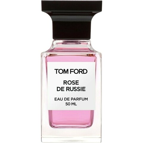 Rose de Russie von Tom Ford